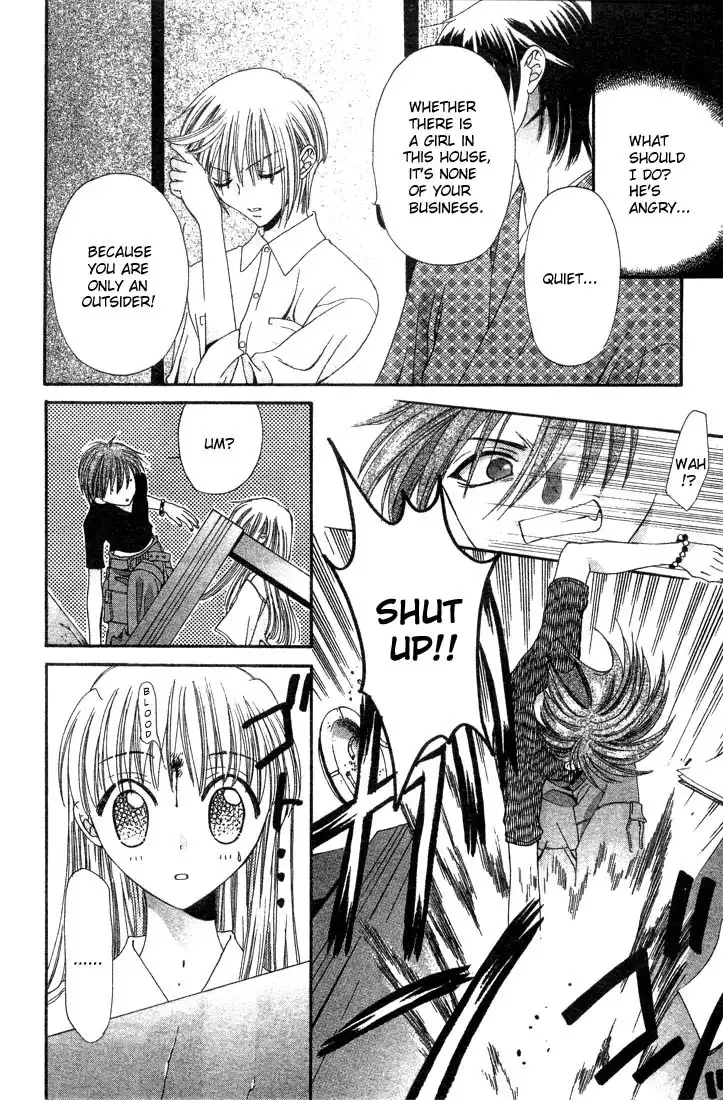 Fruits Basket Chapter 2 10